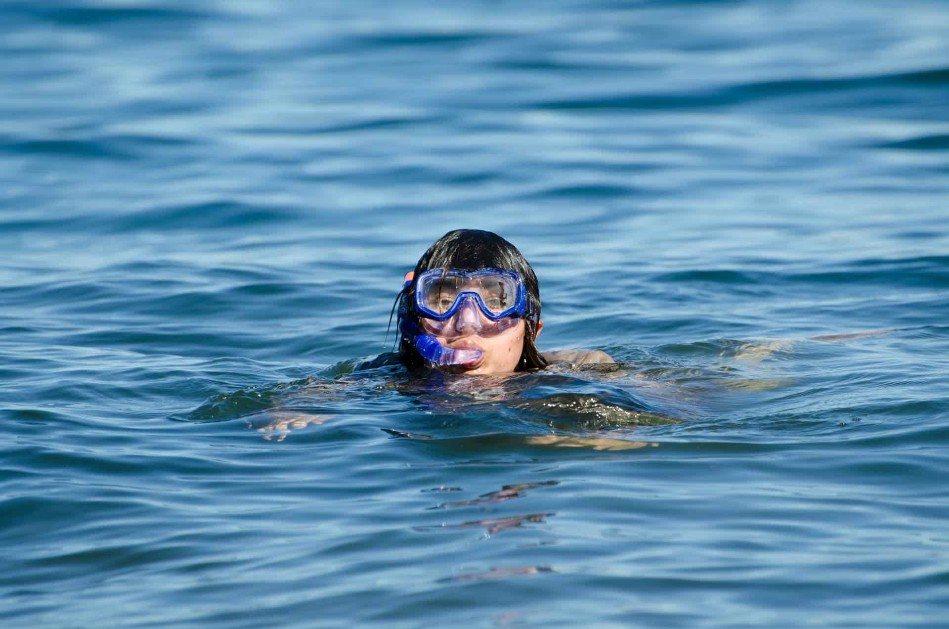 snorkeling center platanias chania crete greece 1
